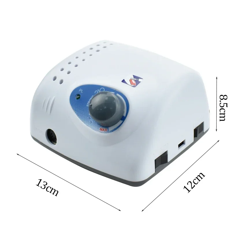 Dental Instruments Micro Motor 35000Rpm Drill Power 210 Gel Polishing Device Nail Power Grinding Drill Polishing Machine
Dental Instruments Micro Motor 35000Rpm Drill Power 210 Gel Polishing Device Nail Power Grinding Drill Polishing Machine