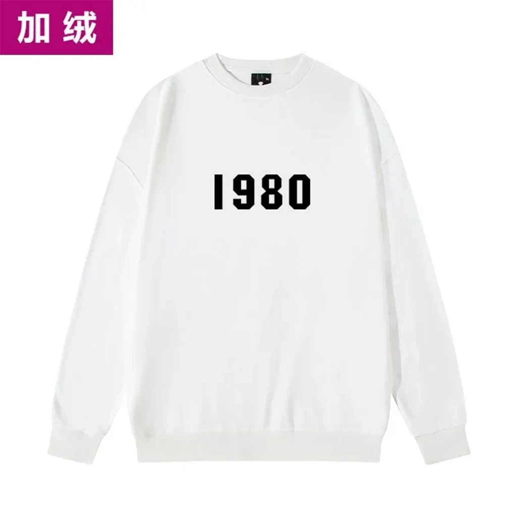 KPOP Choi Soo-bin 1980 Digital Sweatshirt Hooded Loose Men's Women's hoodie round neck loose WARM sweater OVERSIZE CLOTHING
KPOP Choi Soo-bin 1980 Digital Sweatshirt Hooded Loose Men's Women's hoodie round neck loose WARM sweater OVERSIZE CLOTHING