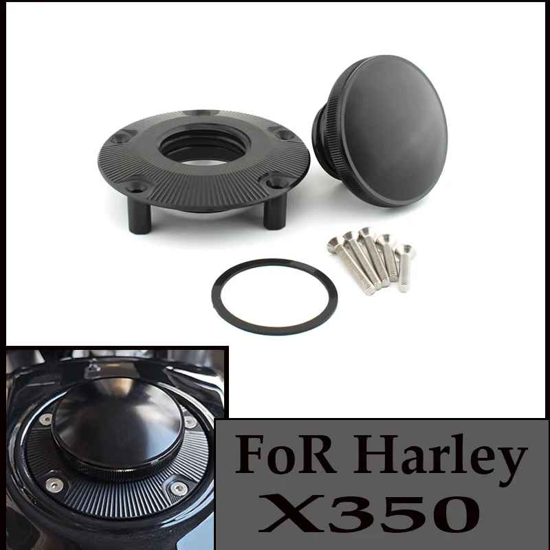 Для Harley X350 2023 + детали мотоцикла, крышка бензобака, крышки топливного бака, алюминиевые декоративные крышки с ЧПУ для мотоциклов
Для Harley X350 2023 + детали мотоцикла, крышка бензобака, крышки топливного бака, алюминиевые декоративные крышки с ЧПУ для мотоциклов