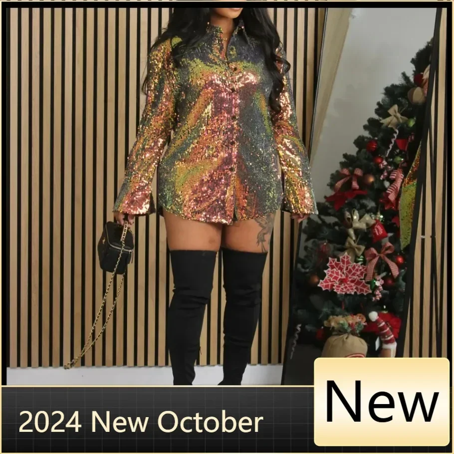 Customized Customized Customized African Shirt Blouse Dresses For Women 2024 New Dashiki Sequins Ankara Dresses Bazin Tradition
Customized Customized Customized African Shirt Blouse Dresses For Women 2024 New Dashiki Sequins Ankara Dresses Bazin Tradition
