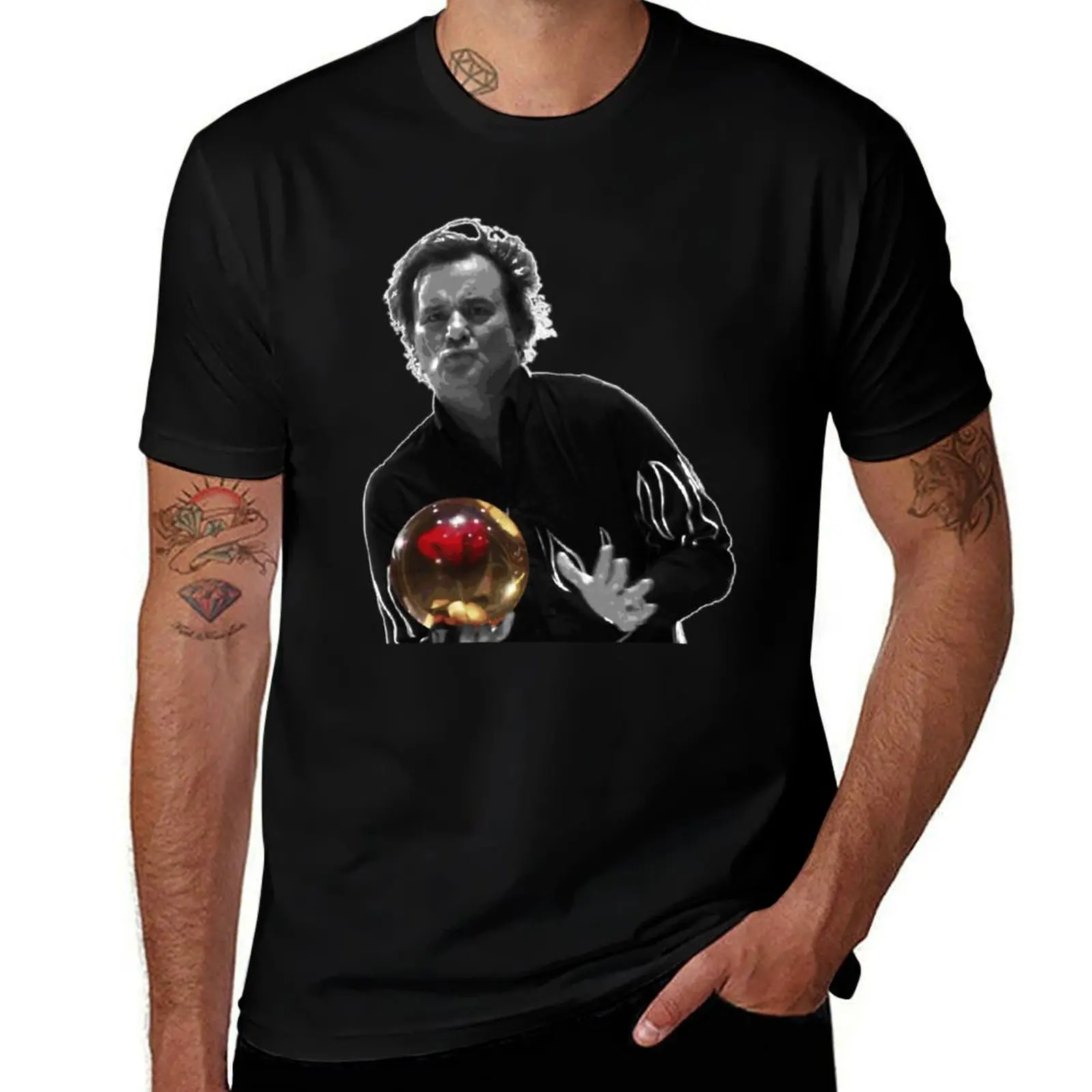 Kingpin - Big For Fans T-Shirt cheap stuff valentines clothes quick drying men workout shirt
Kingpin - Big For Fans T-Shirt cheap stuff valentines clothes quick drying men workout shirt