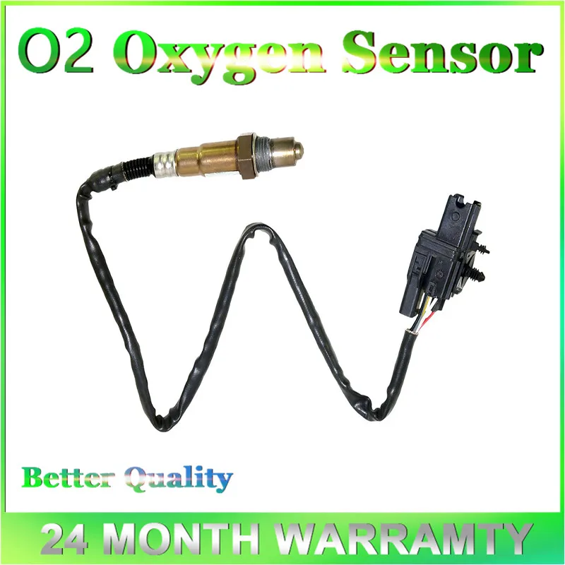 Front Oxygen O2 Sensor For Nissan Altima Armada Frontier Quest Maxima Murano Sentra Titan Xterra Pathfinder 350Z 22693-7Y000
Front Oxygen O2 Sensor For Nissan Altima Armada Frontier Quest Maxima Murano Sentra Titan Xterra Pathfinder 350Z 22693-7Y000