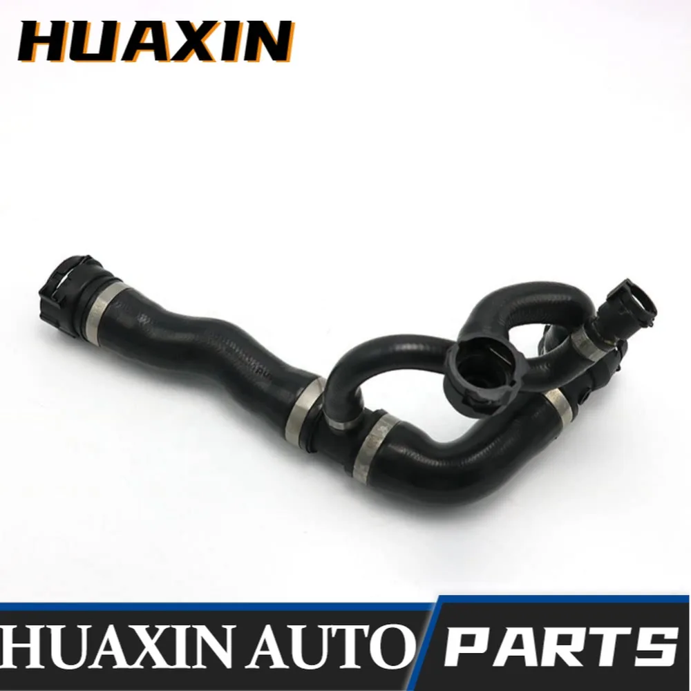 Automobile Parts RADIATOR COOLANT UPPER LEFT HOSE 17127519255 for BMW E60 M54 520 525 530
Automobile Parts RADIATOR COOLANT UPPER LEFT HOSE 17127519255 for BMW E60 M54 520 525 530