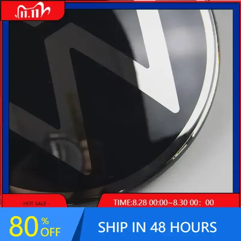 VW GTI GOLF For VOLKSWAGEN VW 2026 New Emblems ACC Radar Cover For Arteon Passat B8 Tiguan L Golf 7.5 Golf 8 OEM 3G0853601A 2GM8
VW GTI GOLF For VOLKSWAGEN VW 2026 New Emblems ACC Radar Cover For Arteon Passat B8 Tiguan L Golf 7.5 Golf 8 OEM 3G0853601A 2GM8