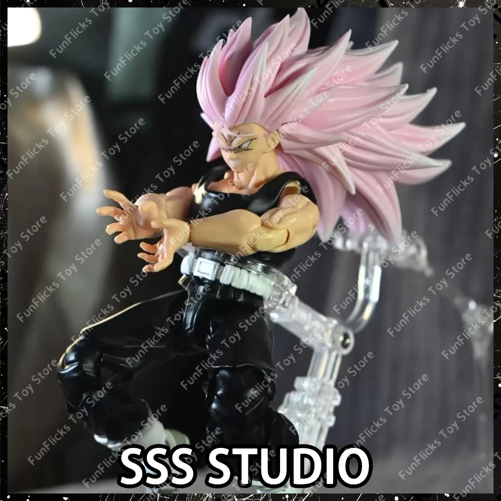 Fixed Version SSS Studio Dragon Ball Trunks Ssj3 S.H.F Figures SHF Dragon Son Super Saiyan 3 Anime Action Figure Toy Model Toy
Fixed Version SSS Studio Dragon Ball Trunks Ssj3 S.H.F Figures SHF Dragon Son Super Saiyan 3 Anime Action Figure Toy Model Toy