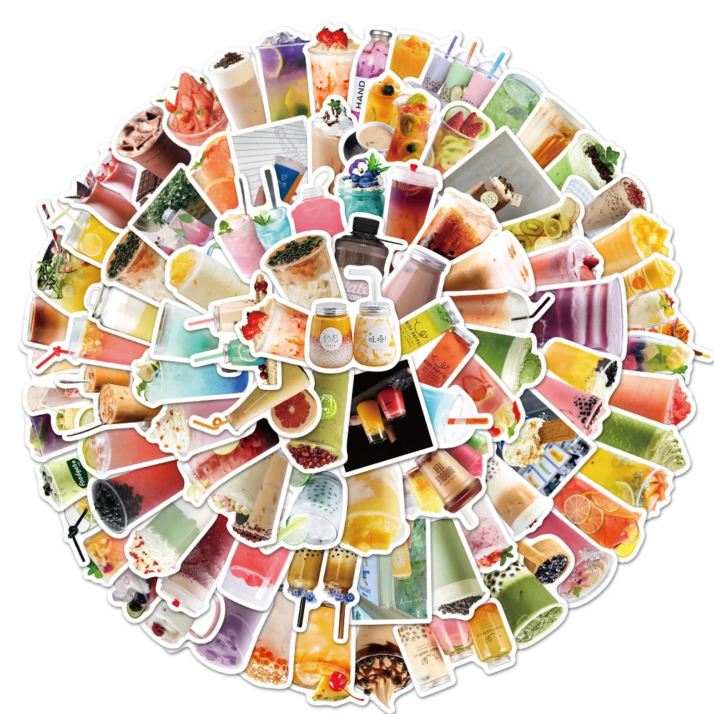 10/50/100PCS Drink Aesthetic Stickers for Laptop Water Bottle Phone Case Luggage Graffiti Waterproof Cartoon Decal Kid Sticker
10/50/100PCS Drink Aesthetic Stickers for Laptop Water Bottle Phone Case Luggage Graffiti Waterproof Cartoon Decal Kid Sticker