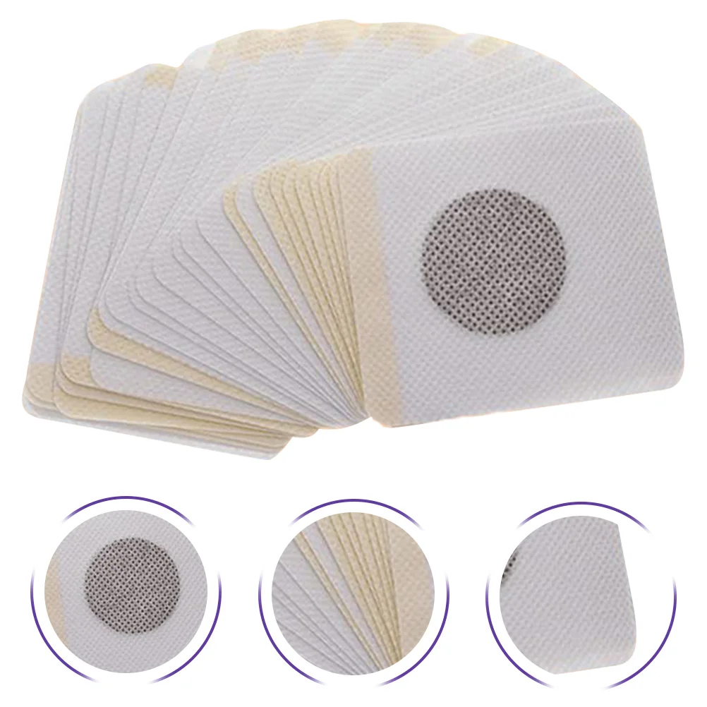 60 Pcs Slim Patch for Weight Loss Shaping White Non-woven Fabric Diet Patches Women
60 Pcs Slim Patch for Weight Loss Shaping White Non-woven Fabric Diet Patches Women