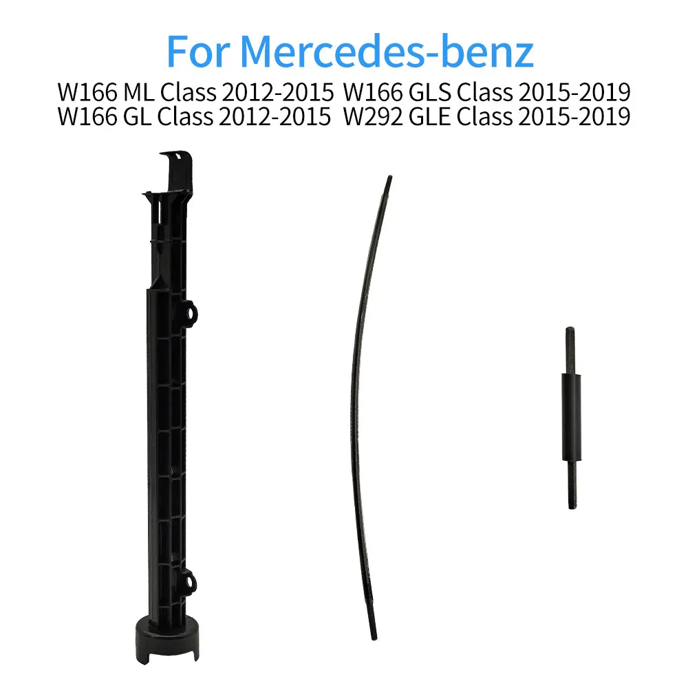 For Mercedes W166 W292 Car Seat Front Rear Adjustment Flexible Shaft Seat Adjustment Motor Cable For Benz ML GL GLE GLS Class
For Mercedes W166 W292 Car Seat Front Rear Adjustment Flexible Shaft Seat Adjustment Motor Cable For Benz ML GL GLE GLS Class