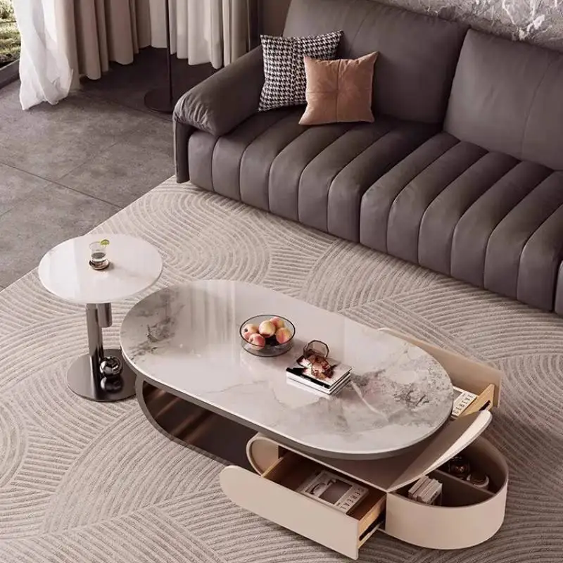 Small Drawer Coffee Table Designer European Minimalist Saving Coffee Table Center White Mesa De Centro Sala Furniture Home
Small Drawer Coffee Table Designer European Minimalist Saving Coffee Table Center White Mesa De Centro Sala Furniture Home
