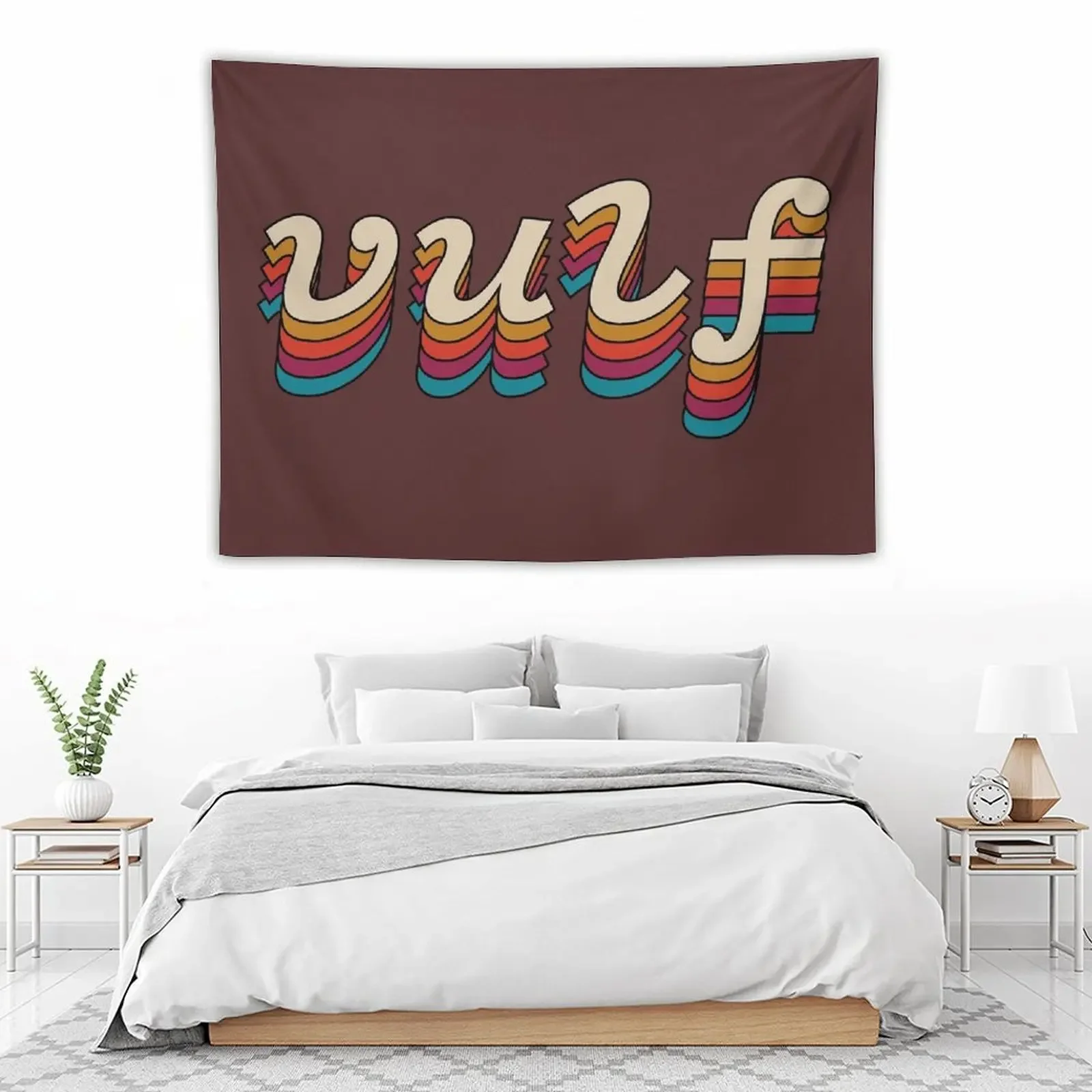 Vulf vintage Tapestry Home Decoration Wallpaper Bedroom Decor Aesthetic Home Supplies Tapestry
Vulf vintage Tapestry Home Decoration Wallpaper Bedroom Decor Aesthetic Home Supplies Tapestry