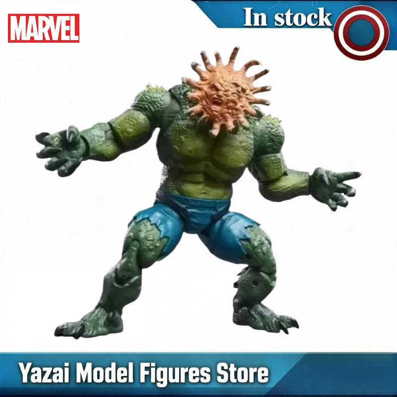 Original Marvel Legends Series THE AMAEING SPIDER-MAN GRIZZLY Action Figure Gift
Original Marvel Legends Series THE AMAEING SPIDER-MAN GRIZZLY Action Figure Gift