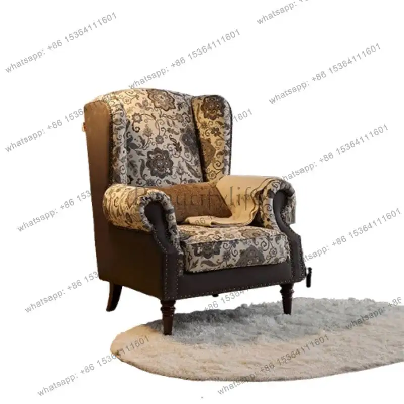 Salon Ergonomic Living Room Chairs Lazy Relaxing Foldable Reading Living Room Chairs Sofa Comfy Sillones Furniture Home
Salon Ergonomic Living Room Chairs Lazy Relaxing Foldable Reading Living Room Chairs Sofa Comfy Sillones Furniture Home