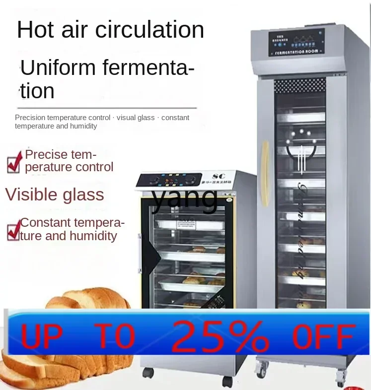 lmm fermentation box commercial baking bread steamer wake-up box high-end cabinet
lmm fermentation box commercial baking bread steamer wake-up box high-end cabinet
