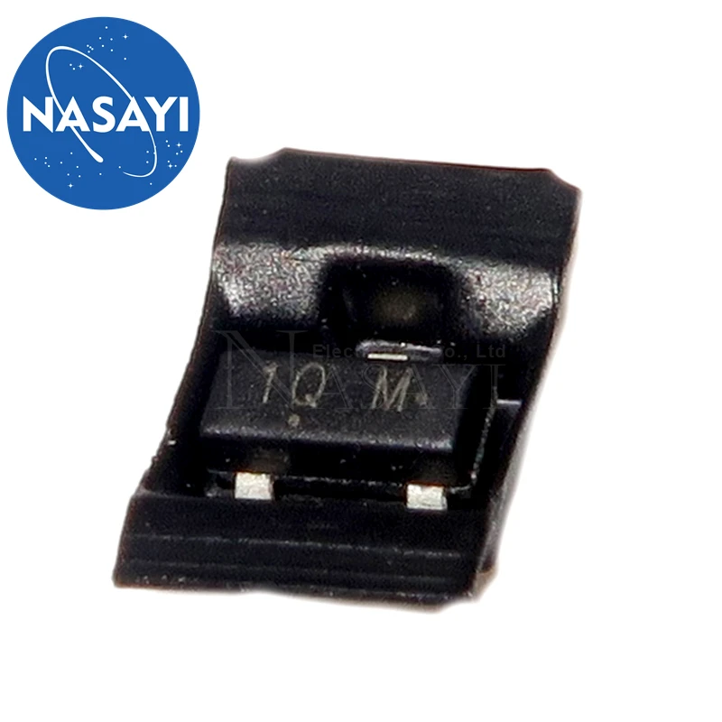 100 шт./лот MMBT5088 транзистор GP NPN AMP SOT-23 MMBT5088 5088 T5088 BT5088 в наличии
100 шт./лот MMBT5088 транзистор GP NPN AMP SOT-23 MMBT5088 5088 T5088 BT5088 в наличии