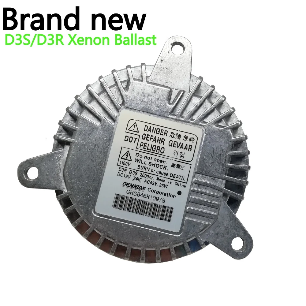 Балласт HID для Dodge Durango Xenon 14-19 гг. 68224607 АБ 22941301 22860334 Модуль D3S подходит для 14-15 Camaro 16-18 Malibu 14-19 Impala
Балласт HID для Dodge Durango Xenon 14-19 гг. 68224607 АБ 22941301 22860334 Модуль D3S подходит для 14-15 Camaro 16-18 Malibu 14-19 Impala