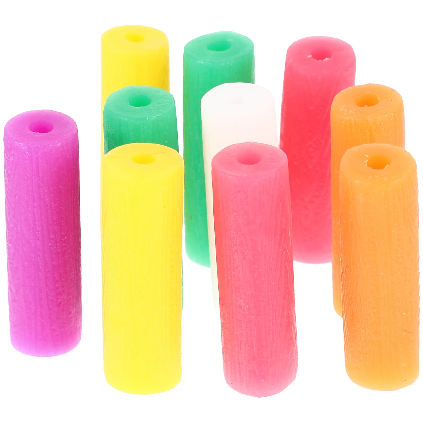 10 Pcs Teeth Gum Chewies for Aligner Silicone Jaw Trainer Bracket Braces Food Grade
10 Pcs Teeth Gum Chewies for Aligner Silicone Jaw Trainer Bracket Braces Food Grade