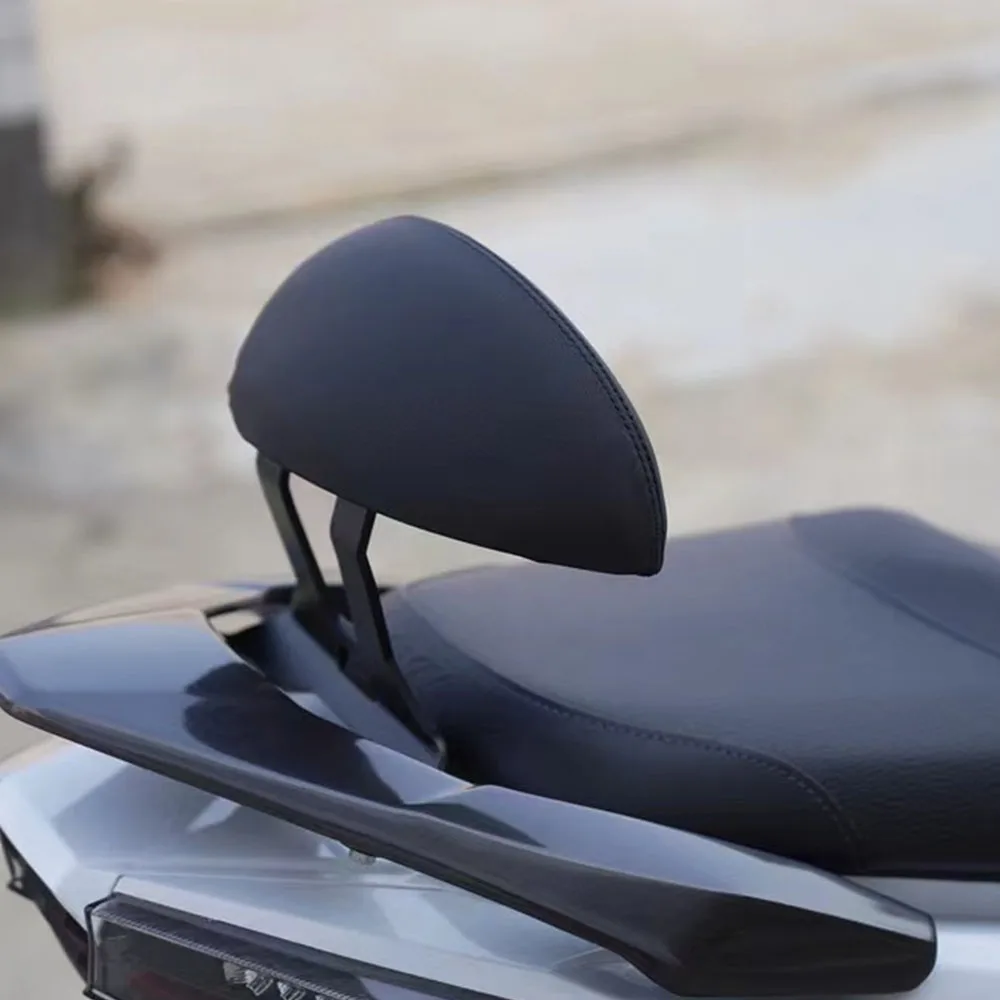 New Motorcycle Fit Sym Jet -X Rear Passengers Backrest Mounting For Sym Jet X 125 / 150 / 200
New Motorcycle Fit Sym Jet -X Rear Passengers Backrest Mounting For Sym Jet X 125 / 150 / 200