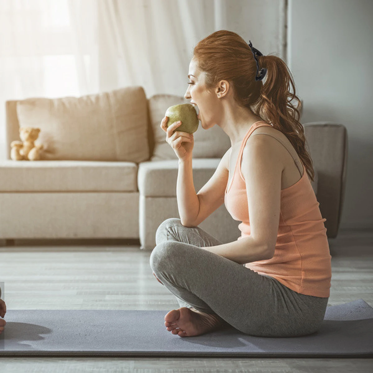 4 Pcs Dolphin Clip Hair Claw Clips Stylish Clamp Large Halloween Banana Barrette 
4 Pcs Dolphin Clip Hair Claw Clips Stylish Clamp Large Halloween Banana Barrette