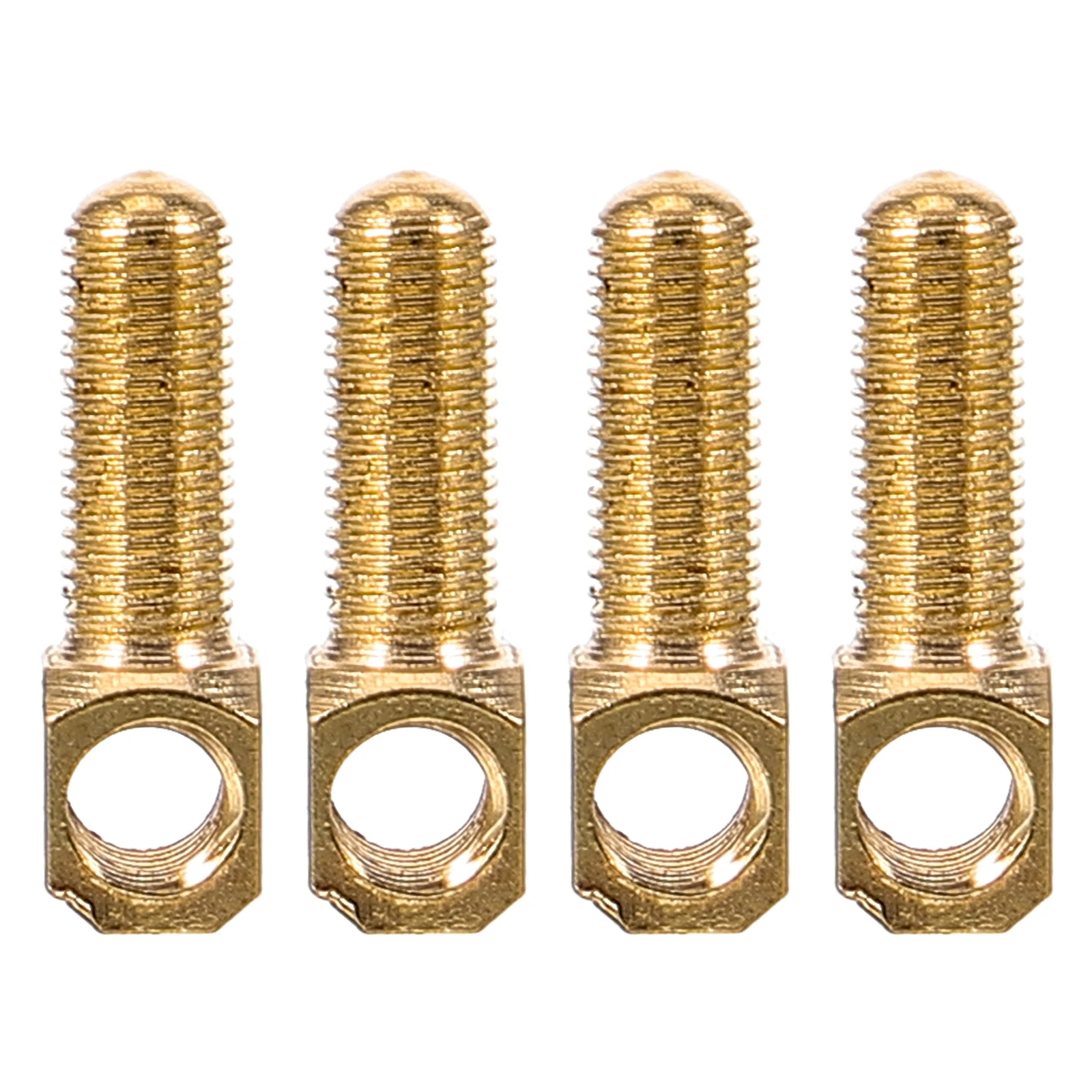 4Pcs Cello Bow Screw Accessories Violin Instrument Parts Yellow Nut Replacement Tension Fittings String Musical Equipment
4Pcs Cello Bow Screw Accessories Violin Instrument Parts Yellow Nut Replacement Tension Fittings String Musical Equipment