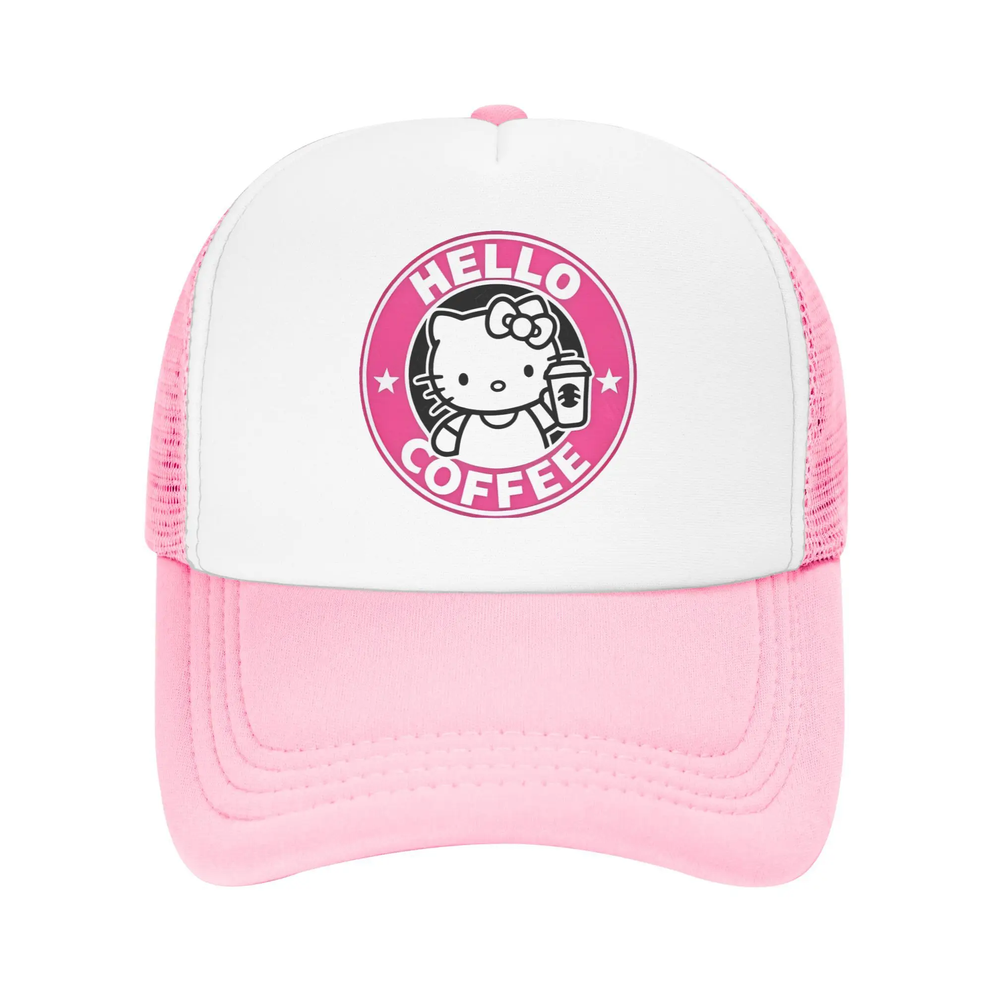 Hello Kitty cat пенопластовые шляпы дальнобойщика для мужчин и женщин дышащая охлаждающая сетчатая кепка для гольфа прочная солнцезащитная кепка регулируемая
Hello Kitty cat пенопластовые шляпы дальнобойщика для мужчин и женщин дышащая охлаждающая сетчатая кепка для гольфа прочная солнцезащитная кепка регулируемая