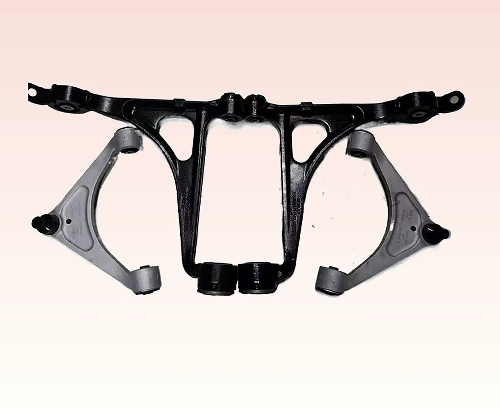 For 2011-2019 Front Lower Suspension Arm 3Y0407021B 3Y0407022B 3Y0407021C
For 2011-2019 Front Lower Suspension Arm 3Y0407021B 3Y0407022B 3Y0407021C