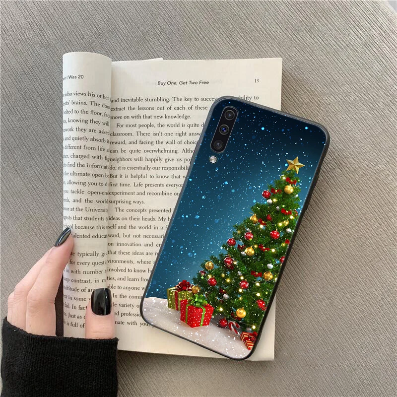 Christmas Tree Winter Light Snow Phone Case For Samsung Galaxy A35 A55 A54 A15 A25 A05s A05 A22 A24 A52 A33 A34 M34 M14 M54 M23
Christmas Tree Winter Light Snow Phone Case For Samsung Galaxy A35 A55 A54 A15 A25 A05s A05 A22 A24 A52 A33 A34 M34 M14 M54 M23