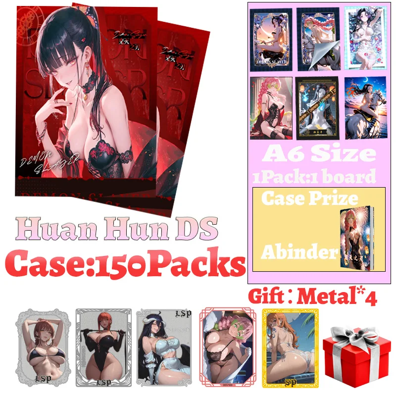 HuanHun Creative DS Demon Slayer Hot Spicy Peel A6 акриловые доски Nezuko Shinobu аниме Kimetsu Yaiba доски игрушки хобби подарки
HuanHun Creative DS Demon Slayer Hot Spicy Peel A6 акриловые доски Nezuko Shinobu аниме Kimetsu Yaiba доски игрушки хобби подарки