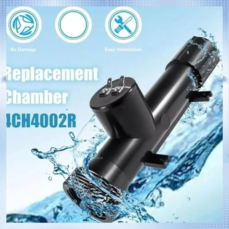 AD-4CH4002-R Камера ионизатора для бассейна 4CH4002-R Ионизатор для бассейна Камера для очистки бассейна Ионизаторная камера
AD-4CH4002-R Камера ионизатора для бассейна 4CH4002-R Ионизатор для бассейна Камера для очистки бассейна Ионизаторная камера