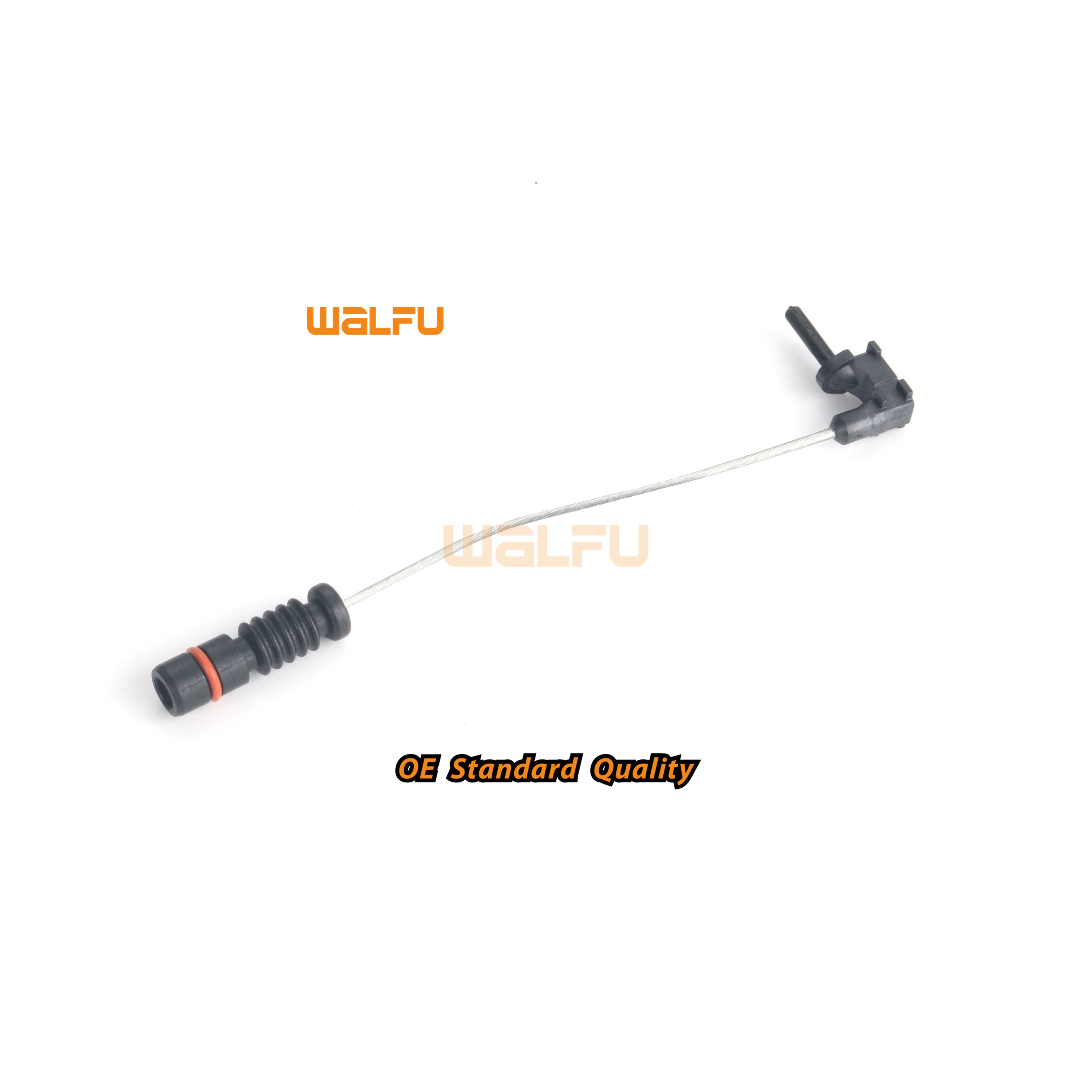 Brake Pads Front Wear Sensor 1635401517 1635401717 WALFU 3.TY.BC.006 for Mercedes-Benz
Brake Pads Front Wear Sensor 1635401517 1635401717 WALFU 3.TY.BC.006 for Mercedes-Benz