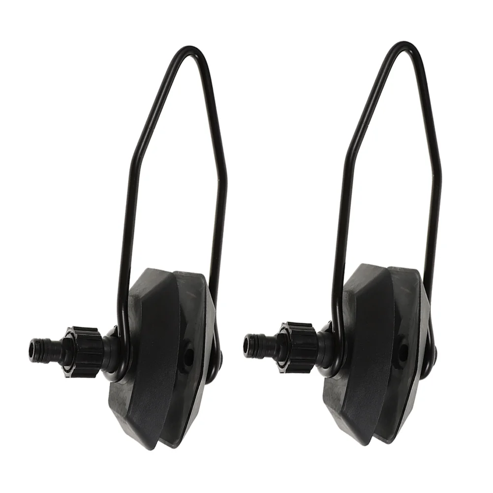 2 Pcs Boat Cleaner Parts Engine Water Muffs Motor Flusher Kit Accessories Marine Motors and Flushers
2 Pcs Boat Cleaner Parts Engine Water Muffs Motor Flusher Kit Accessories Marine Motors and Flushers