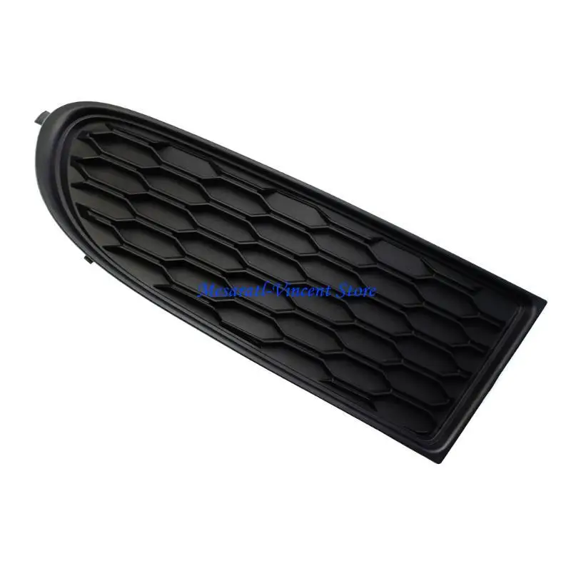 A70F Front Bumper Fog Light Cover Bezel for Journey Front Bumper Fog Lamp Grilles
A70F Front Bumper Fog Light Cover Bezel for Journey Front Bumper Fog Lamp Grilles