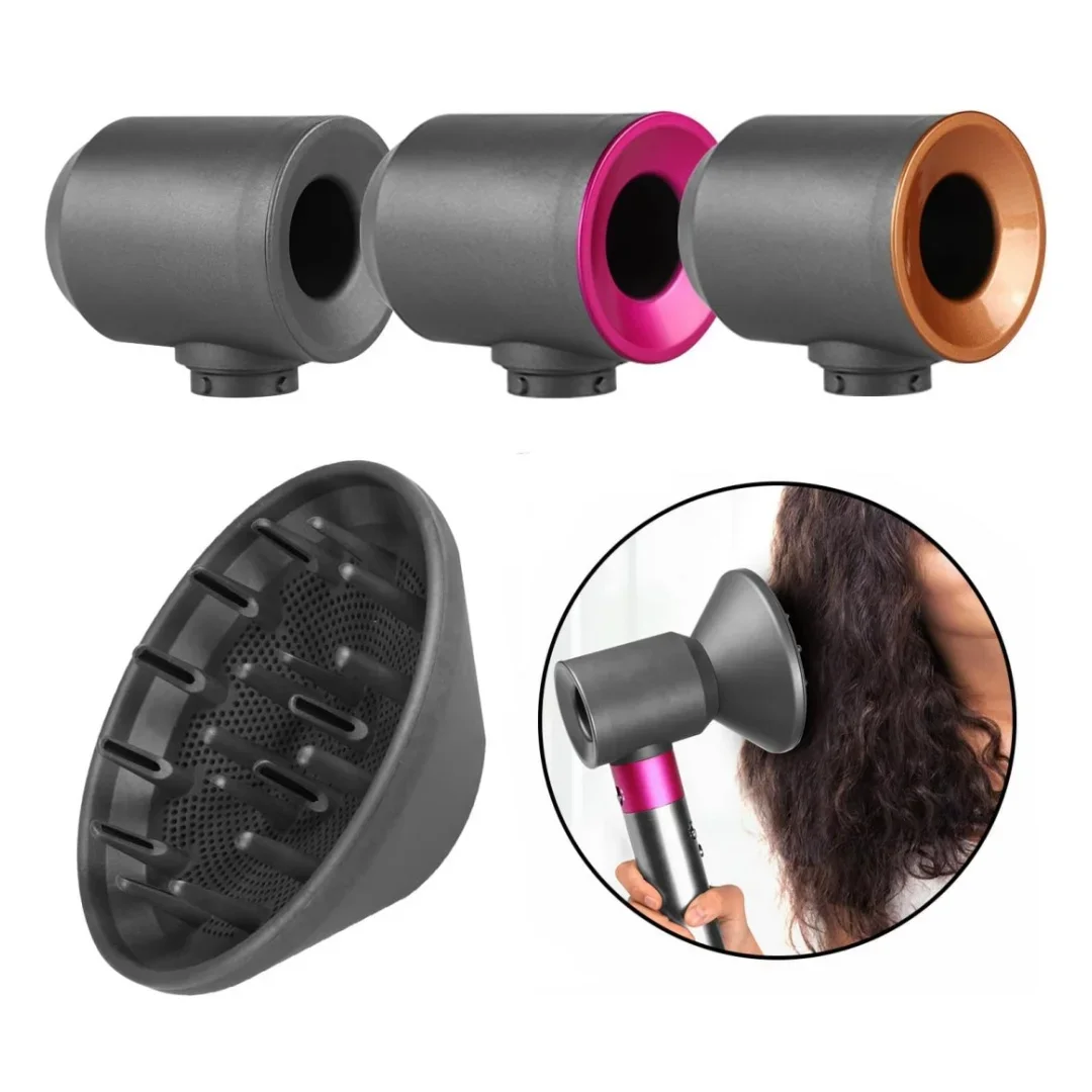 Hair Dryer Diffusion Nozzle For Dyson airwrap HS01 HS05 Diffuser Hairdryer Replacement Home Hair Dryer Diffuser Accessories
Hair Dryer Diffusion Nozzle For Dyson airwrap HS01 HS05 Diffuser Hairdryer Replacement Home Hair Dryer Diffuser Accessories