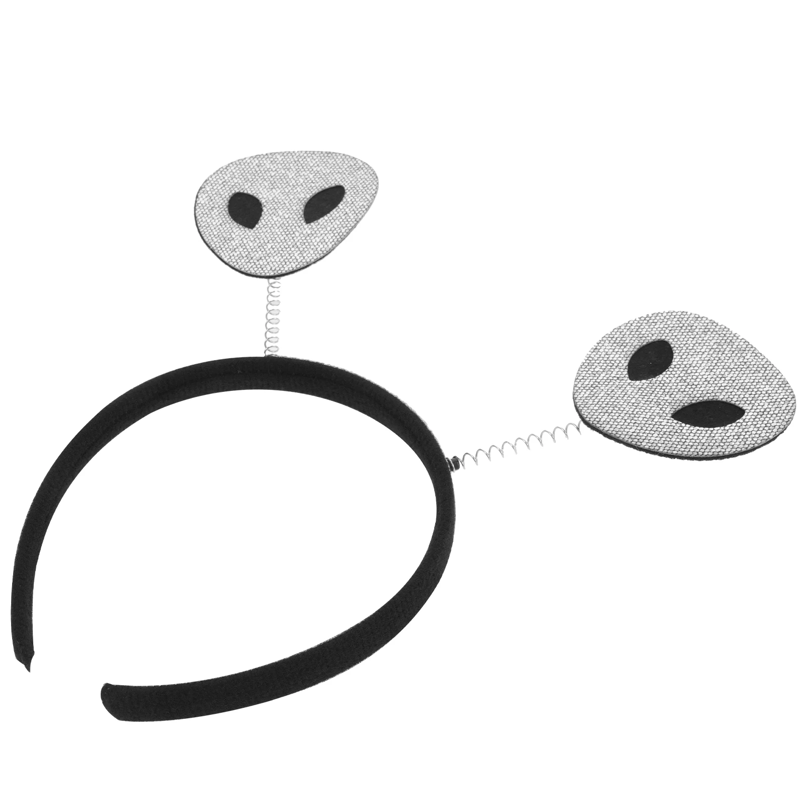Alien Headdress Costume Girls Headband Hair Accessories Halloween Kids Adult Woman Antenna Unique Design Stage
Alien Headdress Costume Girls Headband Hair Accessories Halloween Kids Adult Woman Antenna Unique Design Stage