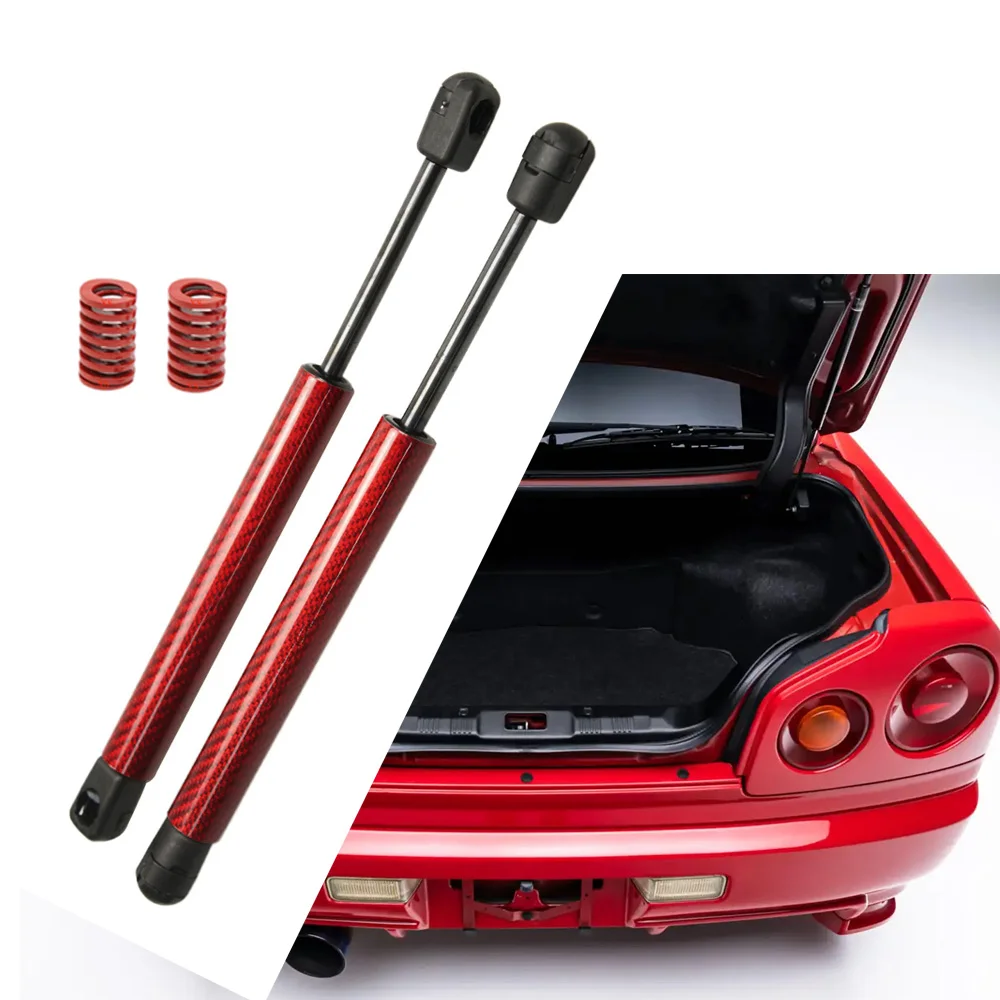 Автоматические стойки с пружинами для Nissan Skyline GT-R BNR34 купе без спойлера, задняя дверь багажника, подъемник багажника, опоры амортизатора
Автоматические стойки с пружинами для Nissan Skyline GT-R BNR34 купе без спойлера, задняя дверь багажника, подъемник багажника, опоры амортизатора