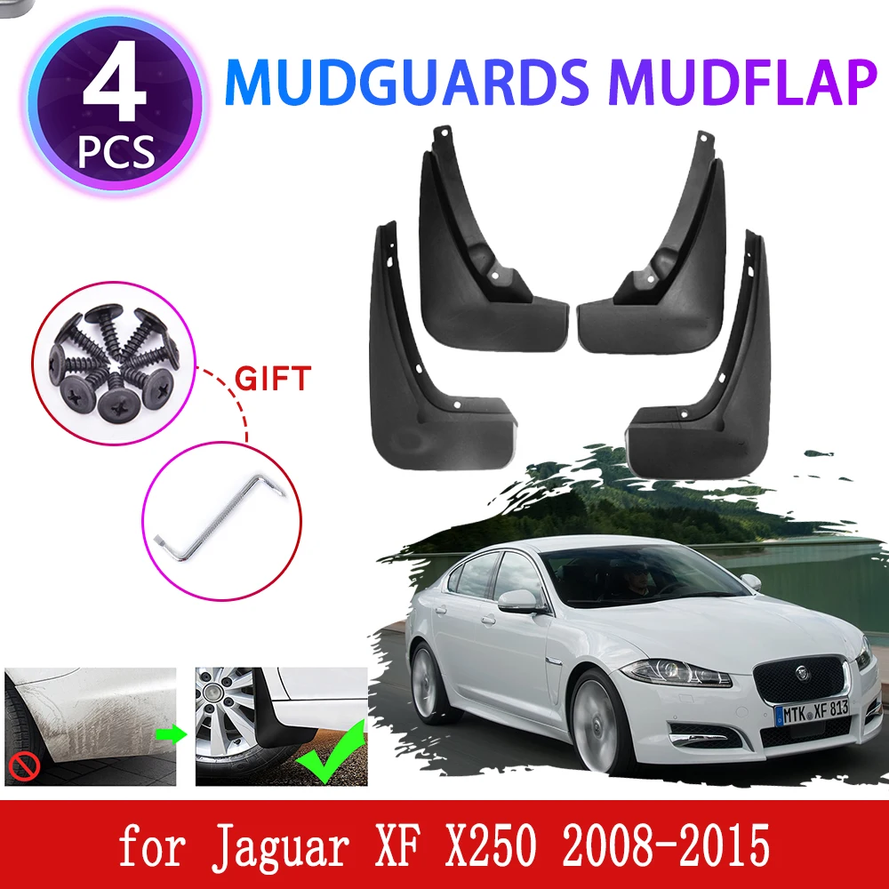 Для Jaguar XF X250 2008 2009 2010 2011 2012 2013 2014 2015 крыло брызговики Брызговики защита аксессуары
Для Jaguar XF X250 2008 2009 2010 2011 2012 2013 2014 2015 крыло брызговики Брызговики защита аксессуары