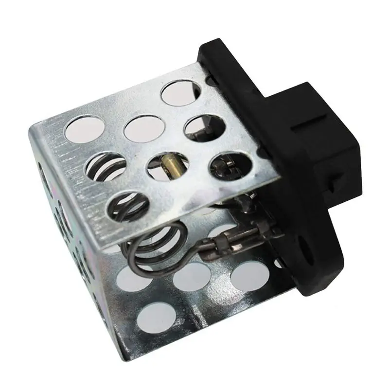 AU28-2X Car Blower Motor Resistor Replacement For Ford Mondeo 93BB9A819AC 93BB-9A819-AC
AU28-2X Car Blower Motor Resistor Replacement For Ford Mondeo 93BB9A819AC 93BB-9A819-AC