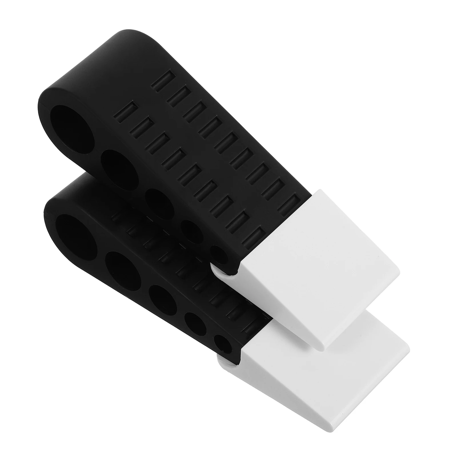 2Pcs Stopper Proof Baby For Bottom Of Wedge Guards Anti Slam Bottom Stops Door Finger Pinch Door Wedge
2Pcs Stopper Proof Baby For Bottom Of Wedge Guards Anti Slam Bottom Stops Door Finger Pinch Door Wedge