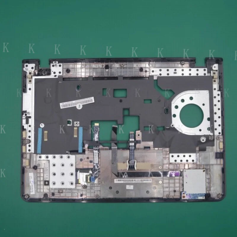 C Genuine for Lenovo ThinkPad E460 Palmrest with Touchpad Fingerprint 01AW178 01AW177
C Genuine for Lenovo ThinkPad E460 Palmrest with Touchpad Fingerprint 01AW178 01AW177