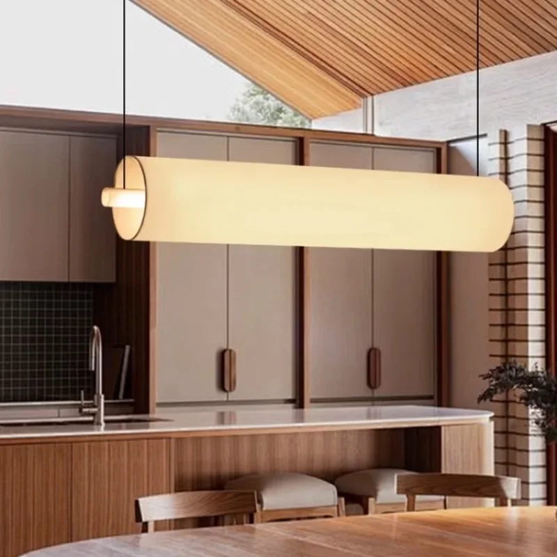Minimalist modern dining room living room chandelier, fabric lampshade counter banquet hall chandelier GN410TB
Minimalist modern dining room living room chandelier, fabric lampshade counter banquet hall chandelier GN410TB