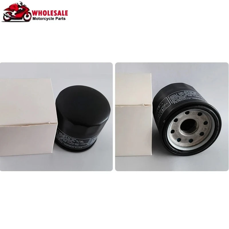 Масляный фильтр 1/2 шт./4 шт. для Honda CB1100 RS DCT ABS CB1100D CB1100C CB1100CA CB1100N CB1100E CB1100EX CB1100R CB 1100 2013-2022
Масляный фильтр 1/2 шт./4 шт. для Honda CB1100 RS DCT ABS CB1100D CB1100C CB1100CA CB1100N CB1100E CB1100EX CB1100R CB 1100 2013-2022