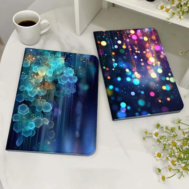Colorful Hanging Light Balls Gift Tablet Case For Samsung Galaxy Tab S7 S8 S9 S10 FE Lite
Colorful Hanging Light Balls Gift Tablet Case For Samsung Galaxy Tab S7 S8 S9 S10 FE Lite