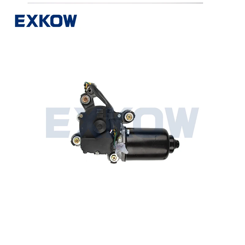 Front Windshield Wiper Motor fit for Toyota Land Cruiser LJ70 KZJ70 1992-1996 85110-60180
Front Windshield Wiper Motor fit for Toyota Land Cruiser LJ70 KZJ70 1992-1996 85110-60180