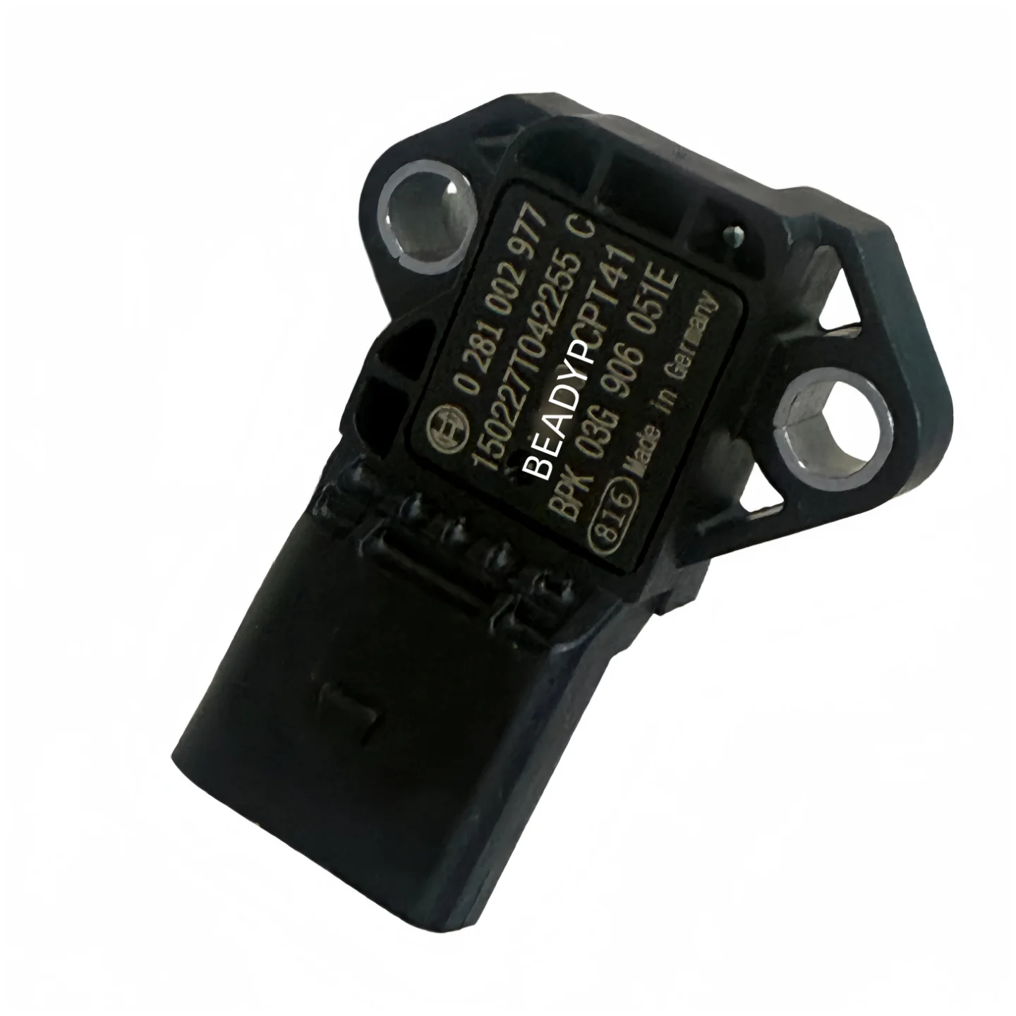 OEM 0281002977 0281002976 MANIFOLD PRESSURE SENSOR MAP 03G906051E 3M219E928AA MN191138
OEM 0281002977 0281002976 MANIFOLD PRESSURE SENSOR MAP 03G906051E 3M219E928AA MN191138