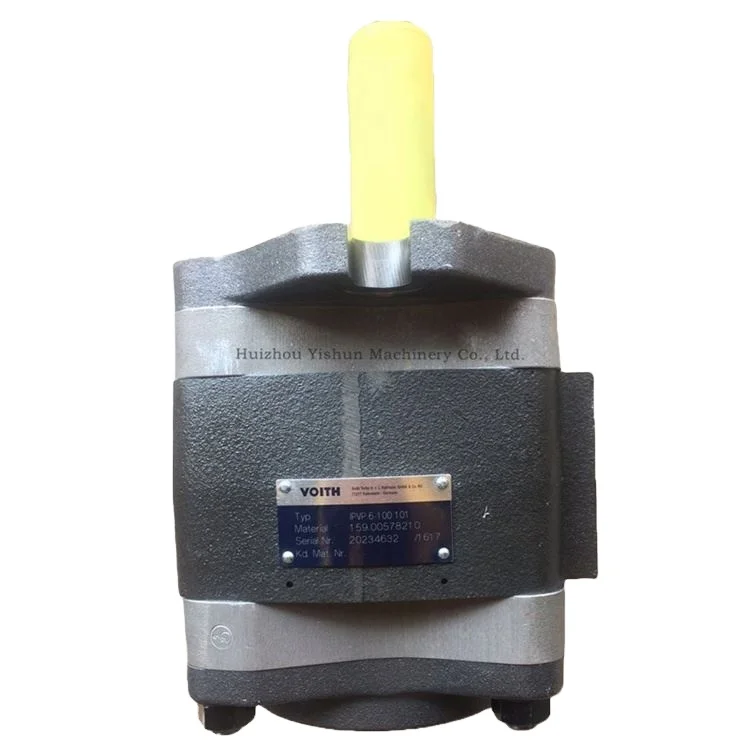 High Pressure Internal Gear Pumps IPV3 IPV4 IPV5 IPV6 IPV7 IPV Voith Hydraulic Pump
High Pressure Internal Gear Pumps IPV3 IPV4 IPV5 IPV6 IPV7 IPV Voith Hydraulic Pump