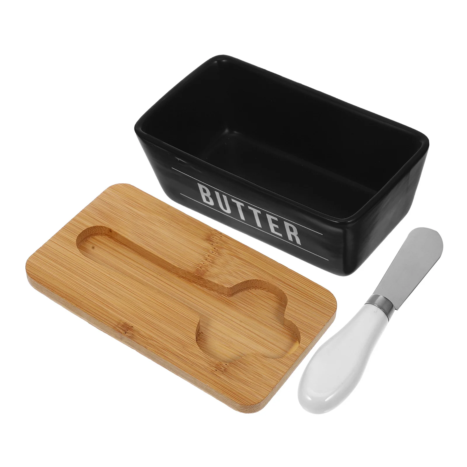 1Set Butter Box with Cutter Kitchen Storage Butter Dish Cheese Keeper Refrigerator Organizer Cheese Container
1Set Butter Box with Cutter Kitchen Storage Butter Dish Cheese Keeper Refrigerator Organizer Cheese Container
