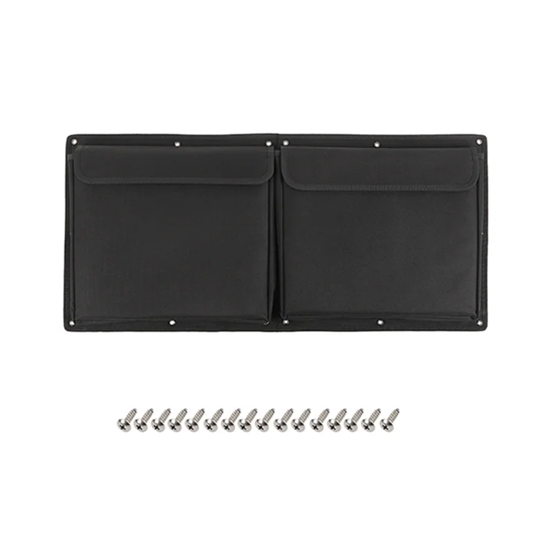 Для Jeep Wrangler JK JL 2007-2023 сумка для хранения задних дверей, набор инструментов, органайзер для багажника, автомобильные аксессуары, черный
Для Jeep Wrangler JK JL 2007-2023 сумка для хранения задних дверей, набор инструментов, органайзер для багажника, автомобильные аксессуары, черный