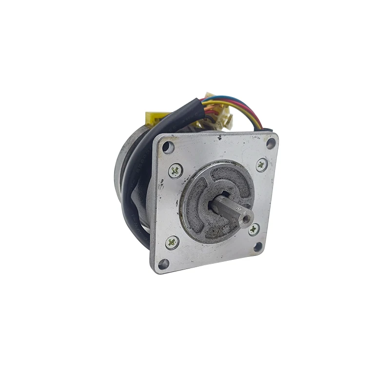 100% Original Smt Machine Spare Parts Original Juki Mtc Mts Stepping Motor 103h7523-7051
100% Original Smt Machine Spare Parts Original Juki Mtc Mts Stepping Motor 103h7523-7051