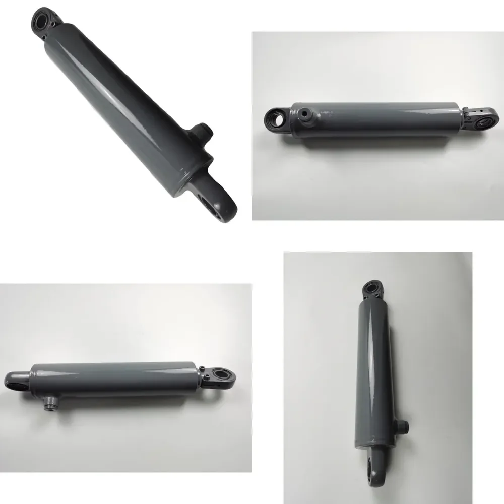 2026 Hot Item 2051186 Double Acting Hydraulic Cylinder Asphalt Paver Milling Machine Spare Parts
2026 Hot Item 2051186 Double Acting Hydraulic Cylinder Asphalt Paver Milling Machine Spare Parts