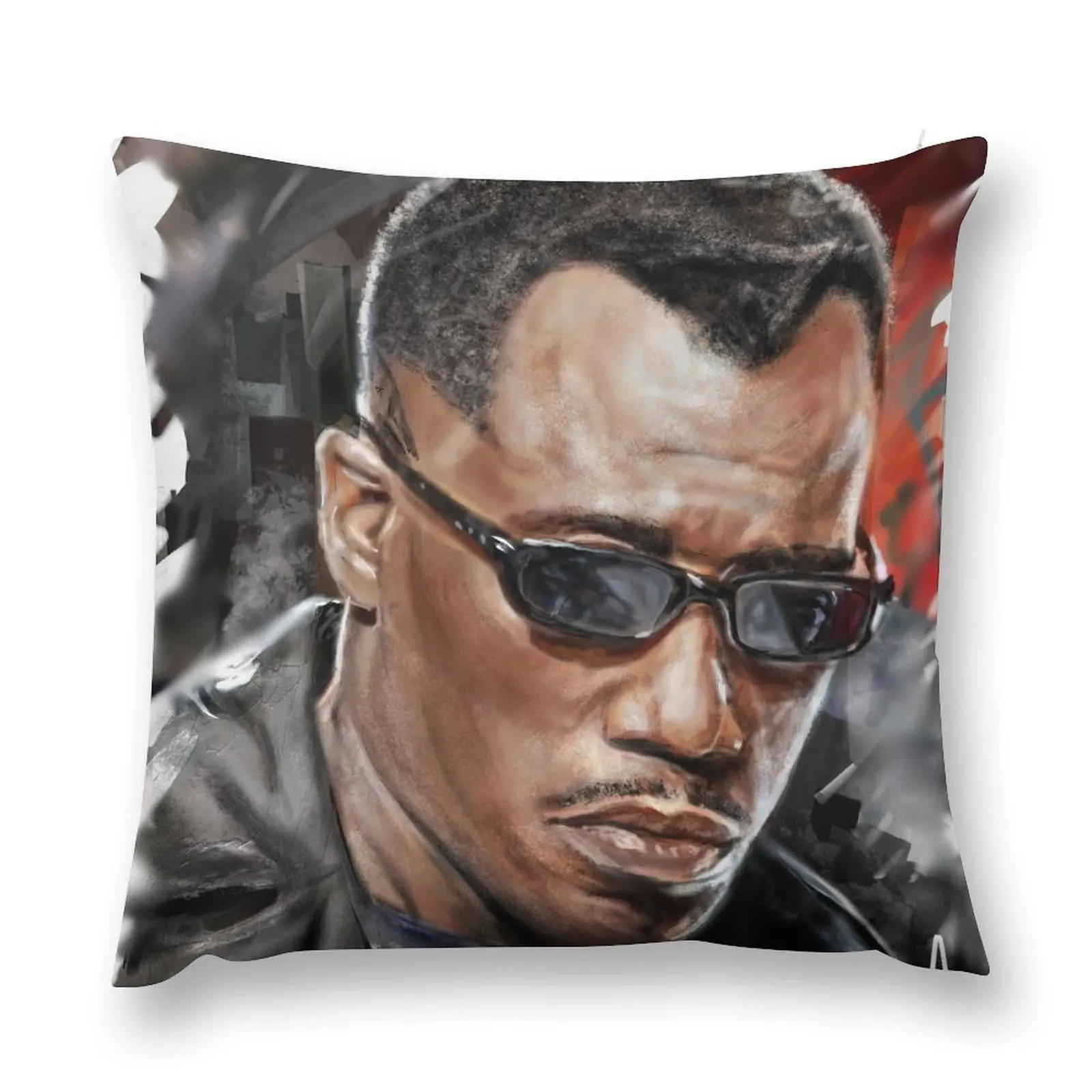 The Daywalker Throw Pillow Decorative pillow case Christmas Pillow Sofa Cover
The Daywalker Throw Pillow Decorative pillow case Christmas Pillow Sofa Cover