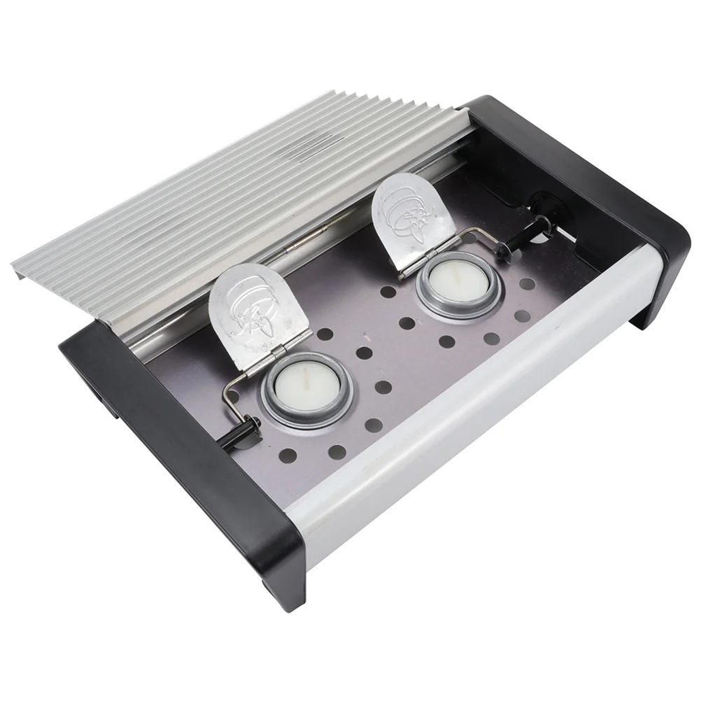 Heating Furnace Hotel Food Warmer Home Warming Tray Stove Restaurant Accessory Tabletop Aluminum Plate Heater Coffee
Heating Furnace Hotel Food Warmer Home Warming Tray Stove Restaurant Accessory Tabletop Aluminum Plate Heater Coffee